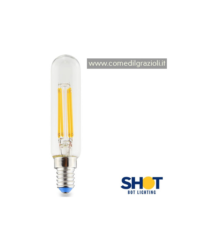 LAMPADINA PER CAPPA...