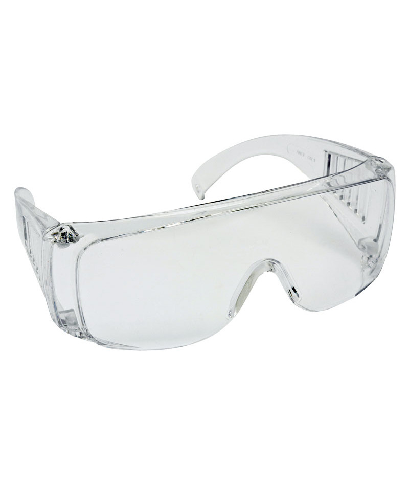 OCCHIALE DI PROTEZIONE...