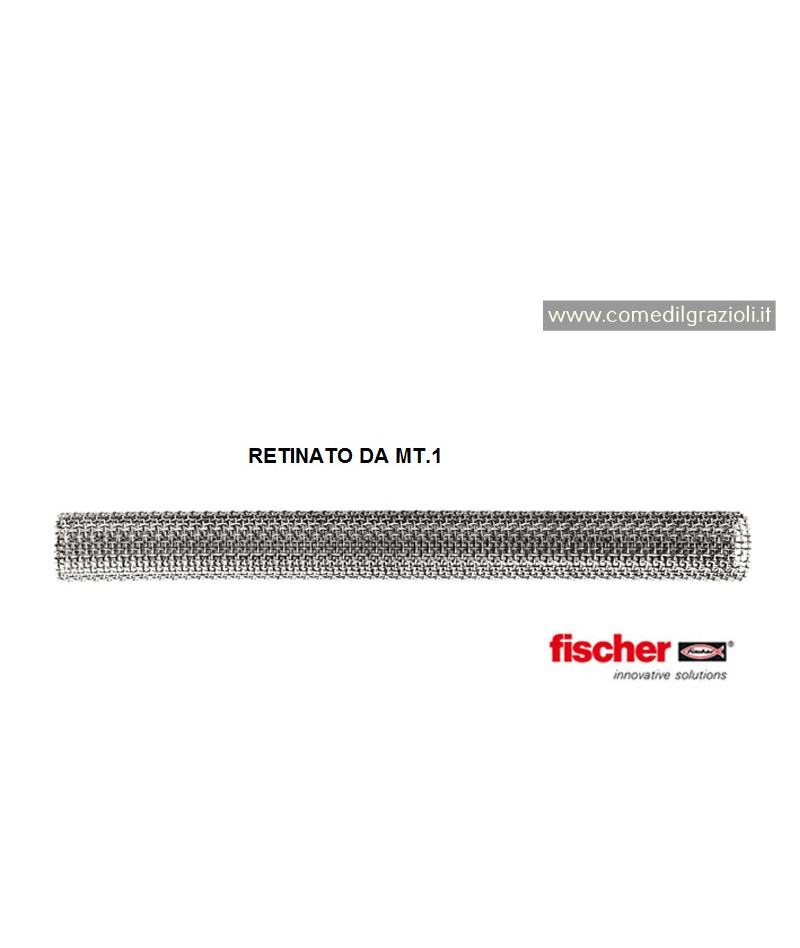 TASSELLI D.12 mm X100 cm...