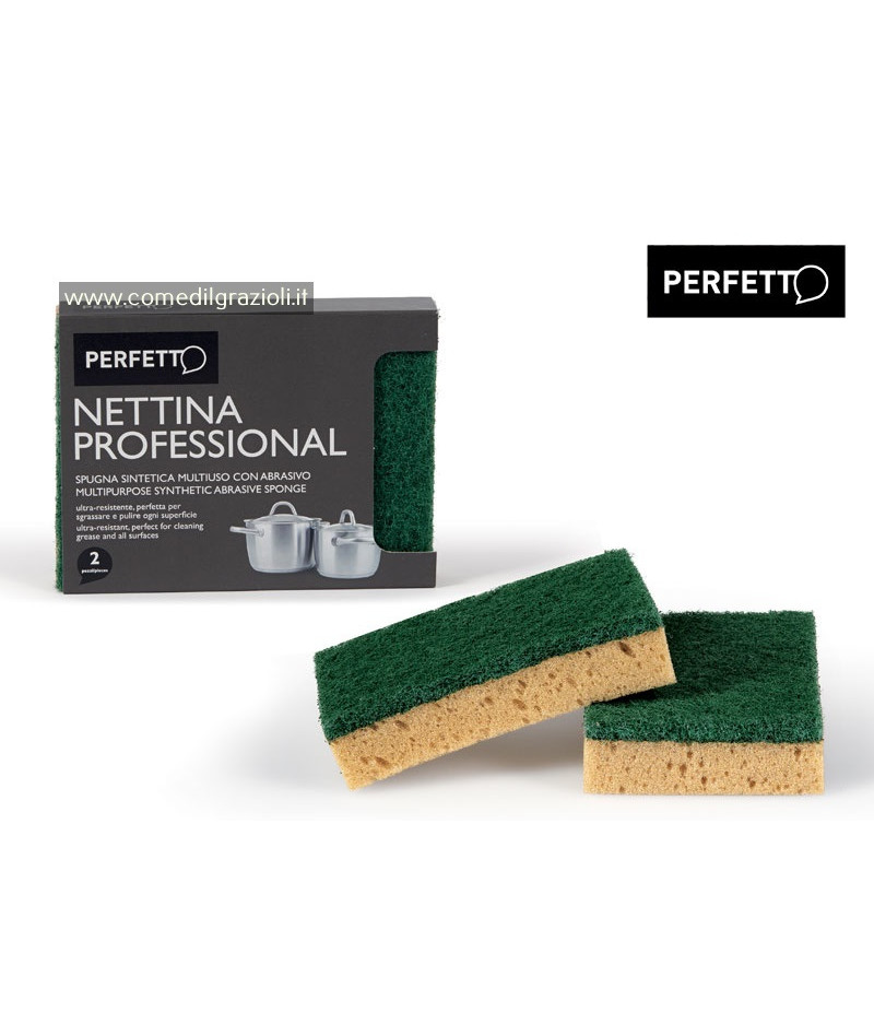 PERFETTO - SPUGNA IN...