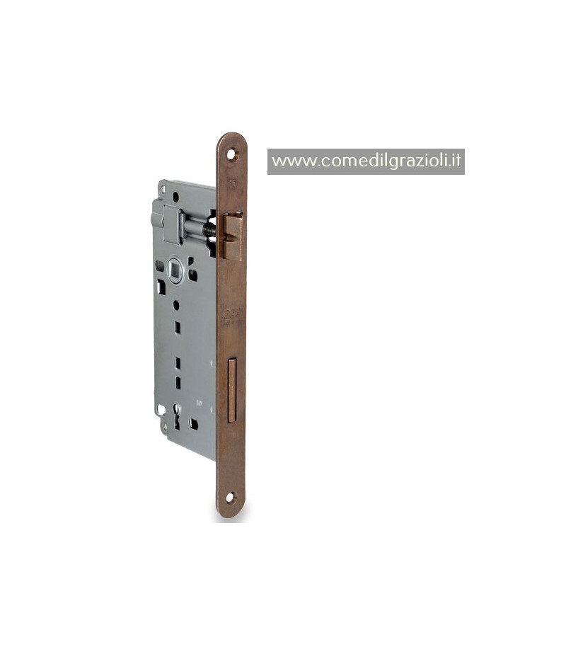 SERRATURA PER PORTA PATENT...
