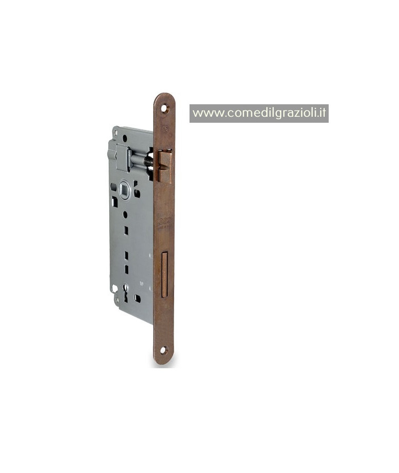 SERRATURA PER PORTA PATENT...