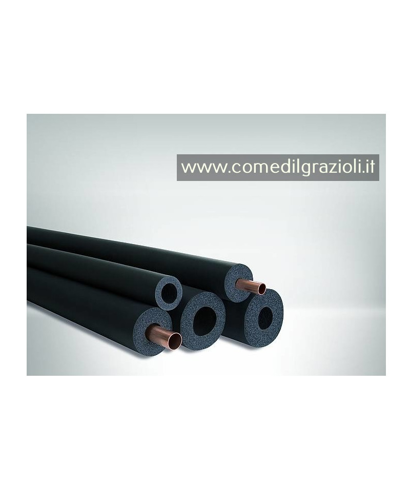 COPPELLE ISOLANTI SP.6mm X...