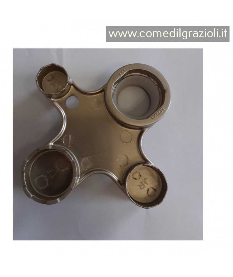 CHIAVE PER SMONTAGGIO...