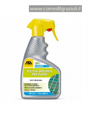 Lucidante per argento rame ottone 200 ml Febol Fila