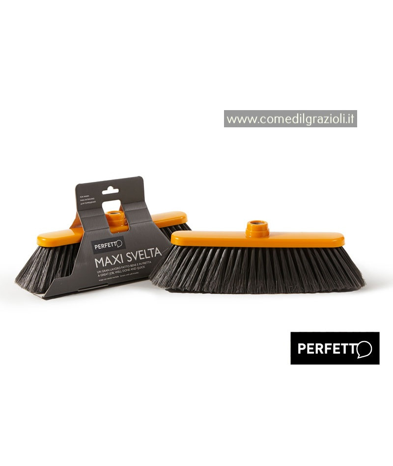 PERFETTO - SCOPA MAXI...