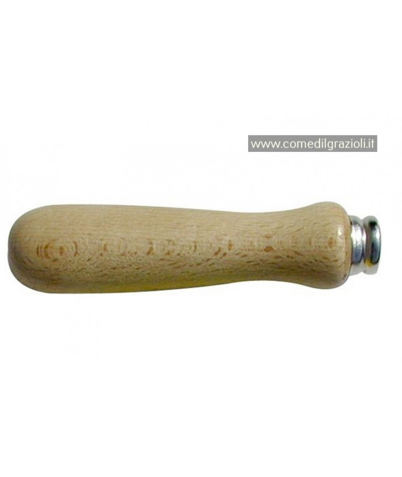 MANICO PER LIMA MM.110 IN...