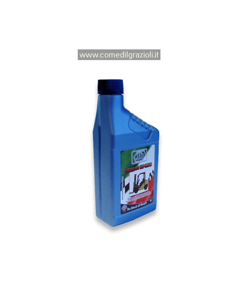 OLIO PROGARDEN IDRAULICO 1...