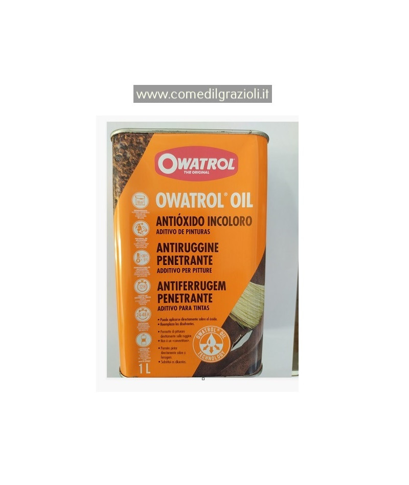 OWATROL OIL ML.1000...