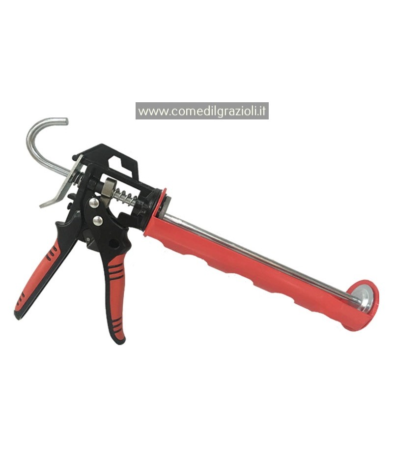 PISTOLA PER SILICONE