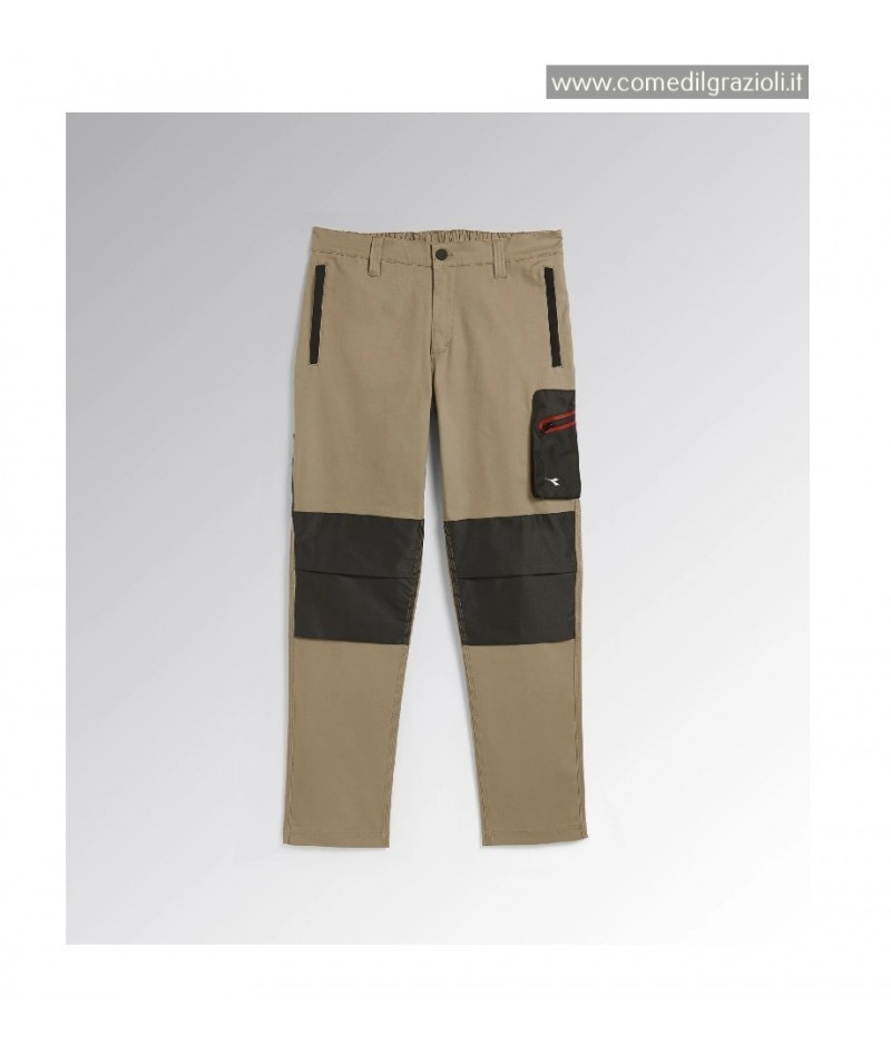 DIADORA - PANTALONE DA...