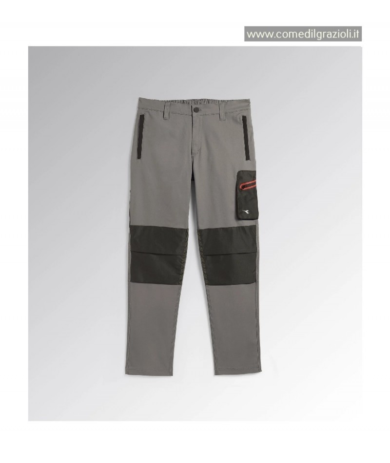 DIADORA - PANTALONE DA...