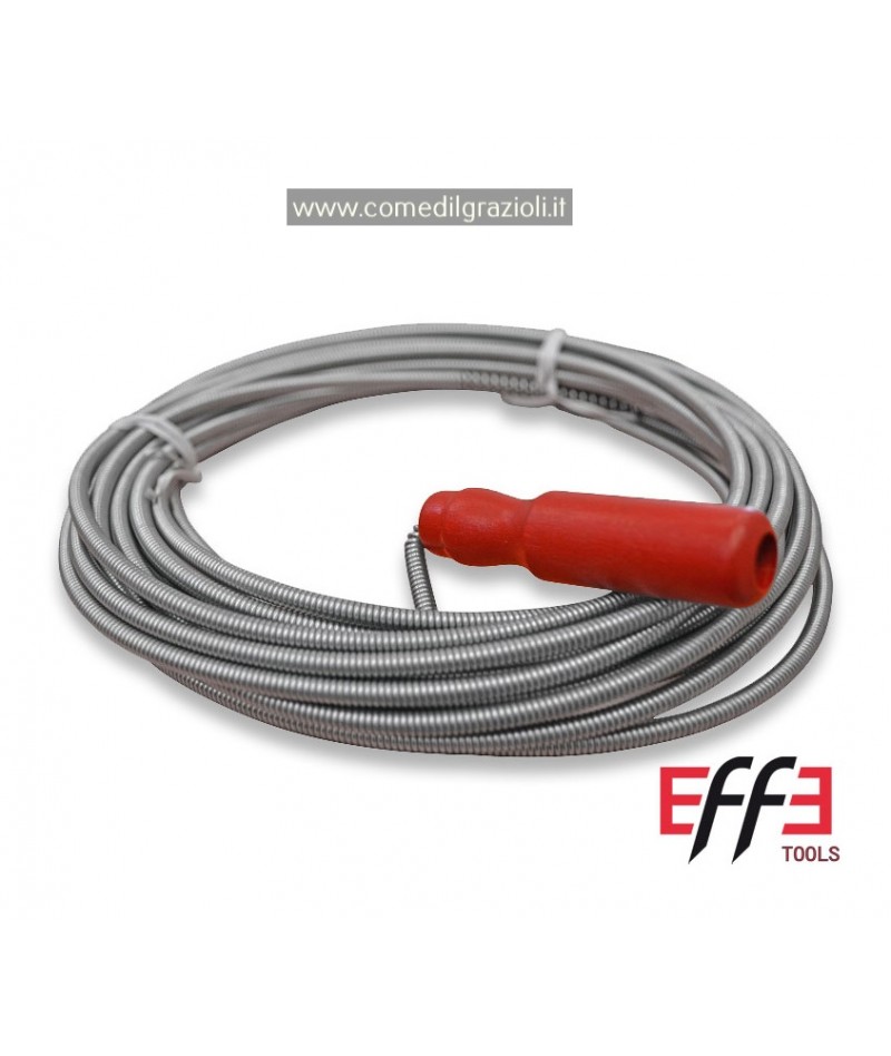 STURATORE A MOLLA D 6 mm x...