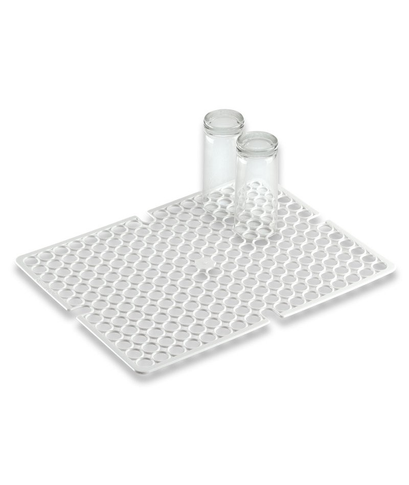 TAPPETINO PER LAVELLO CM 31X32