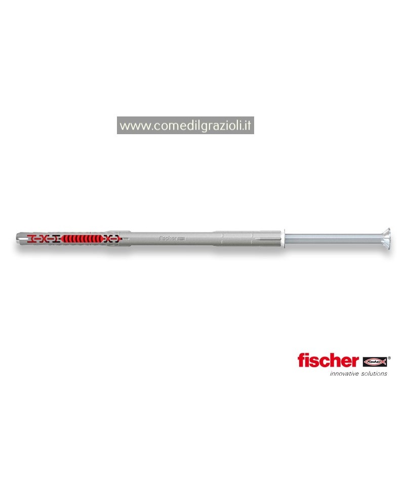 FISCHER TASSELLI DUOXPAND-T...
