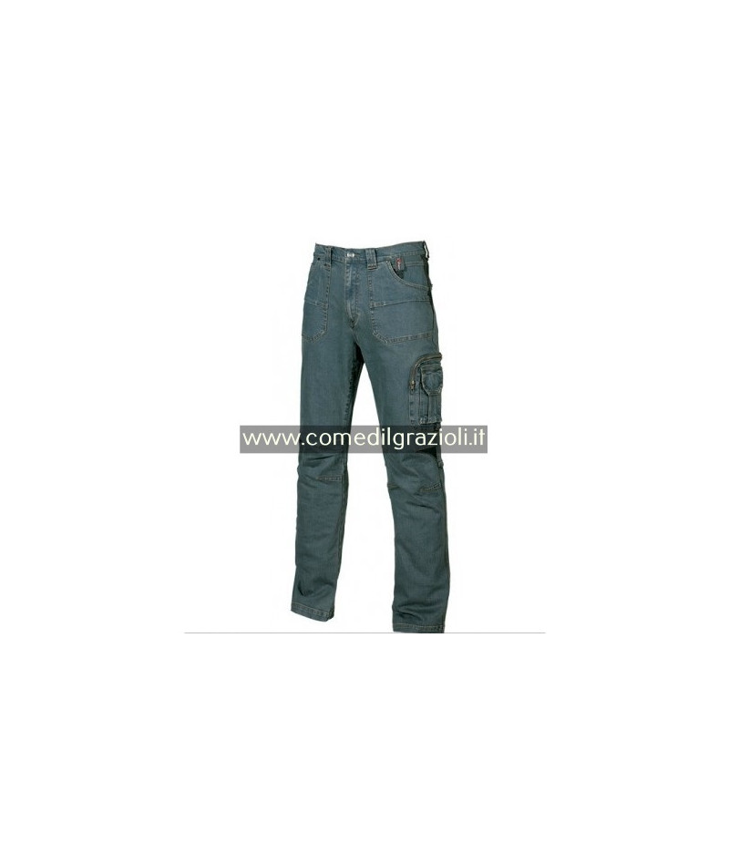 PANTALONE PER MURATORE...