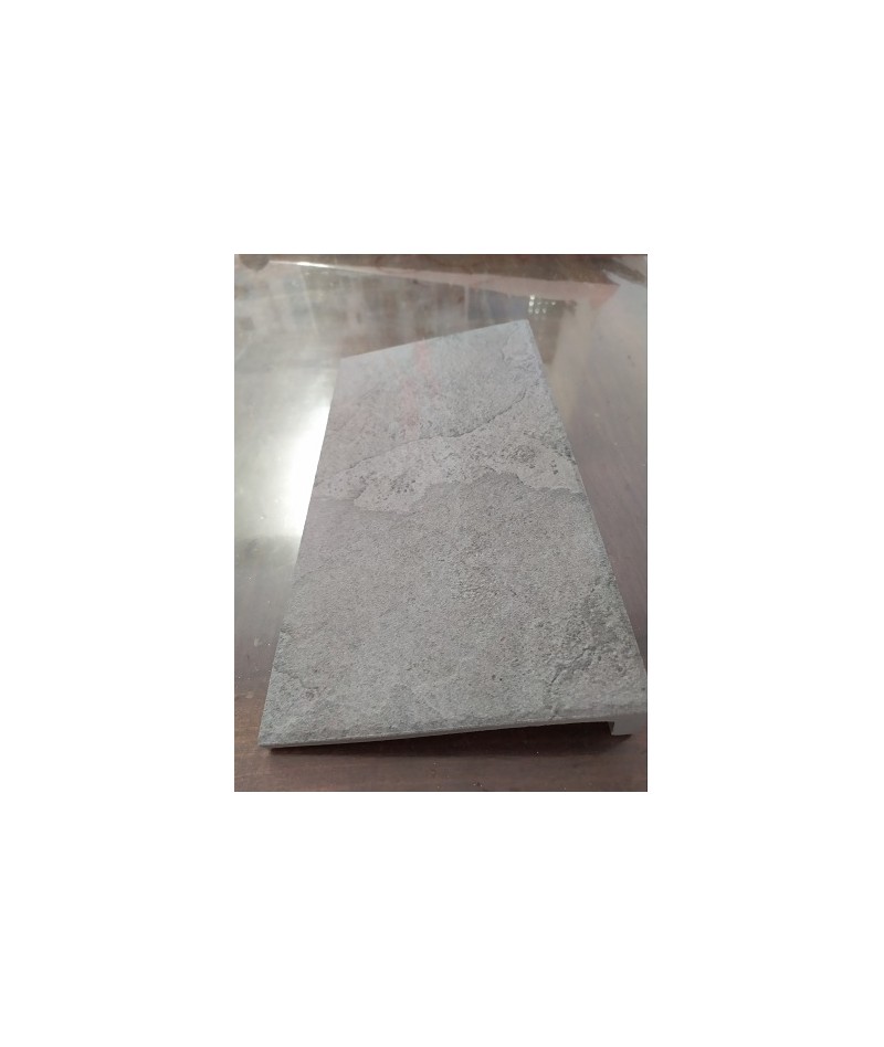 TERMINALE AD ELLE IN GRES...