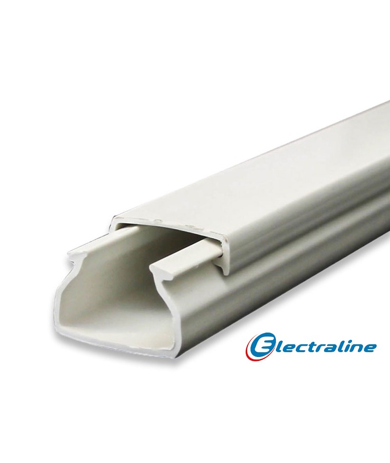 CANALINA ELETTRICA...