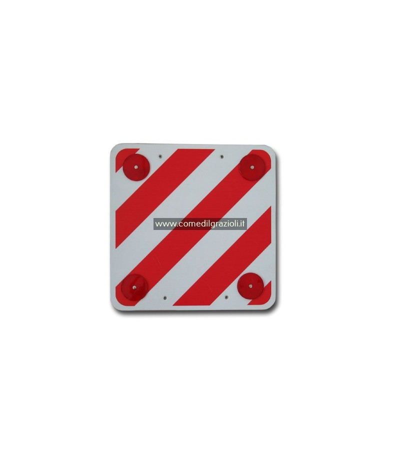 CARTELLO 4 GEMME PER...