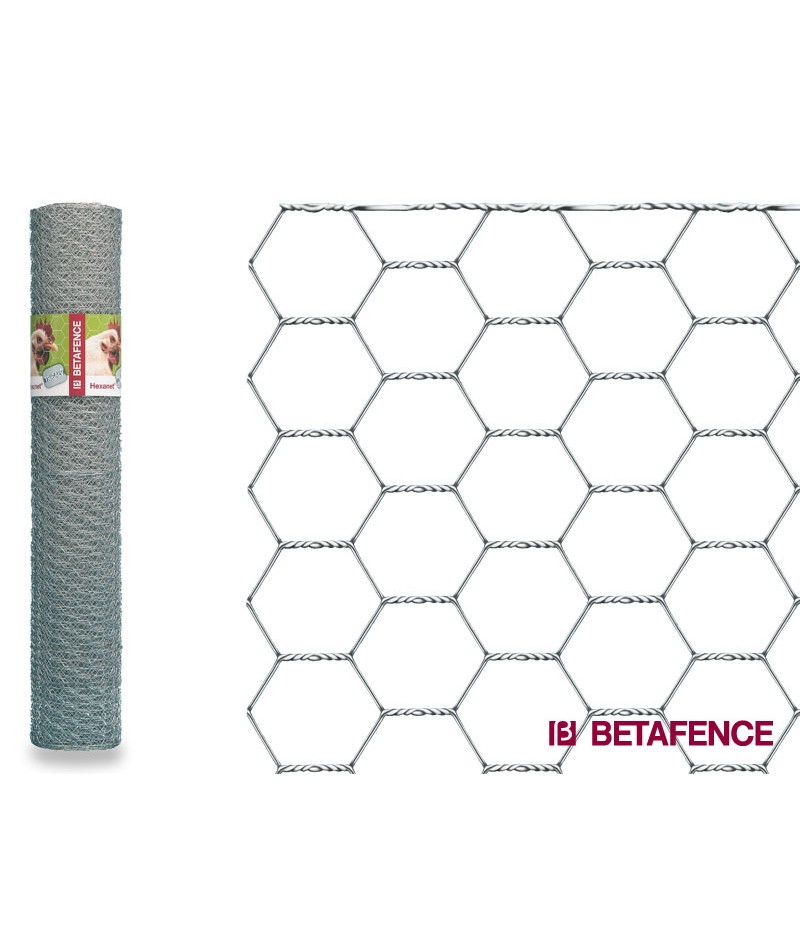 RETE HEXANET BEKAERT H.100...
