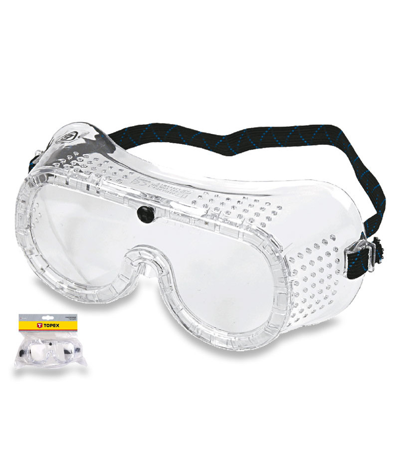 OCCHIALE DI PROTEZIONE...