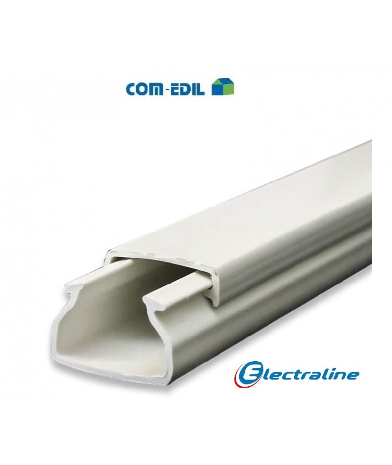 CANALINA ELETTRICA 10X20 IN...