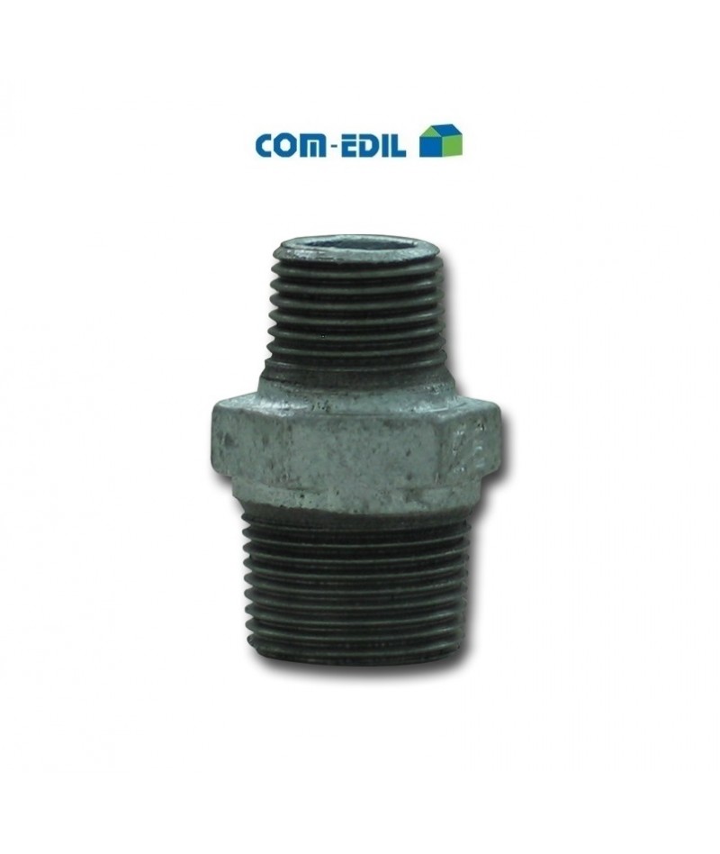 NIPLES RIDOTTO 1 1/2X 1 1/4...