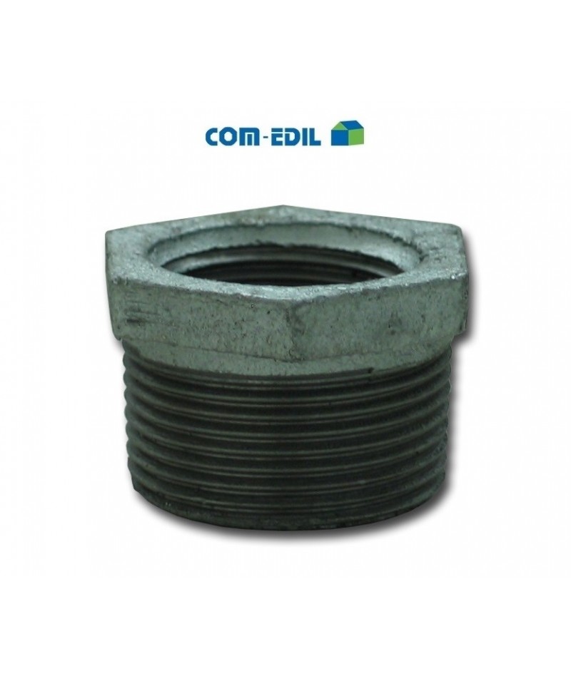 RIDUZIONE 2" X 1"1/4 IN...