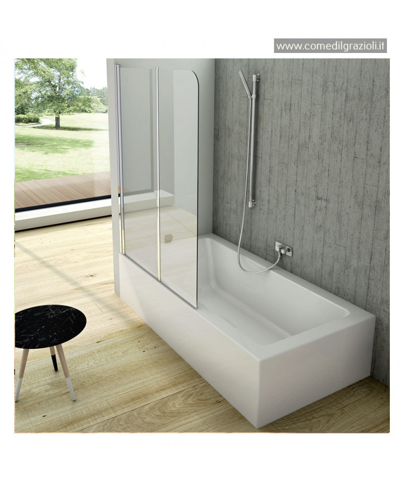 CSA BOX PER VASCA ALLUMINIO...