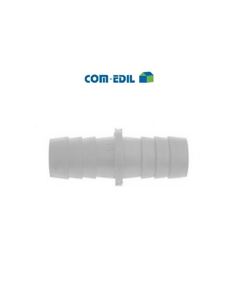 RACCORDO PLASTICA D.22 mm....