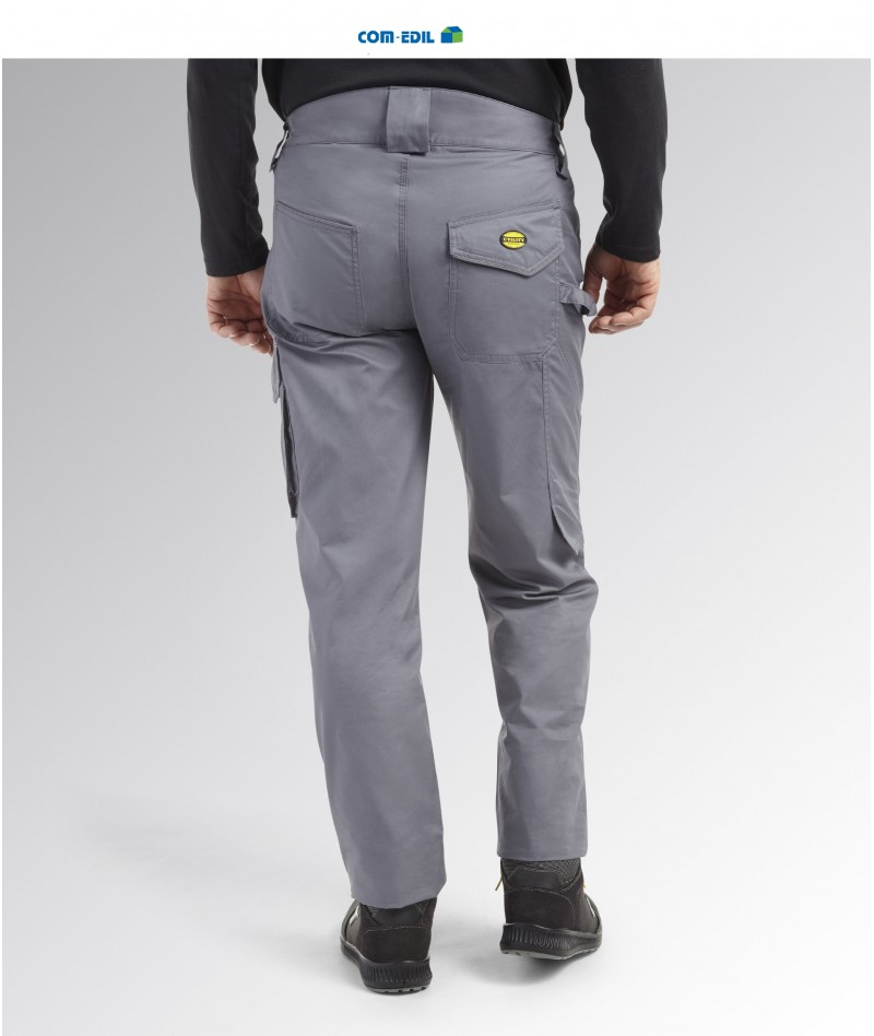 DIADORA - PANTALONE DA...