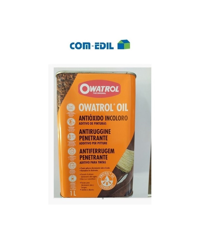 OWATROL OIL ML.1000...