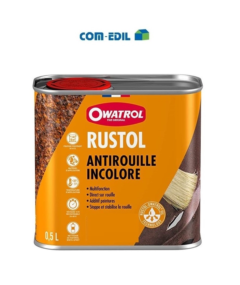 OWATROL OIL ML 500...