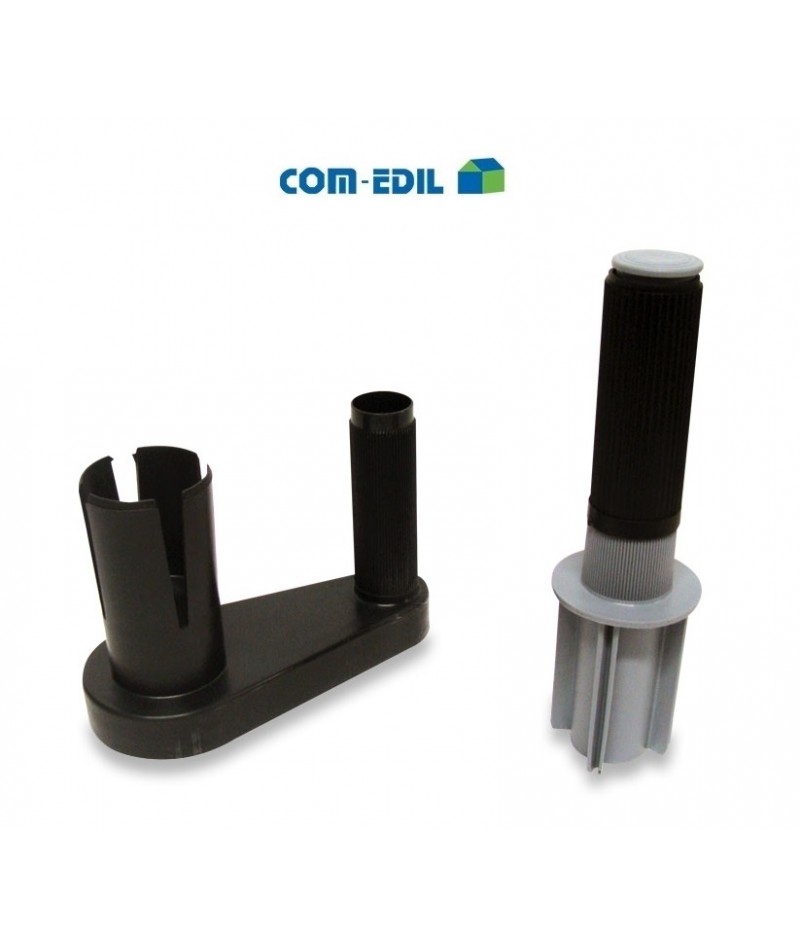FT - DISPENSER CON MANICI X...