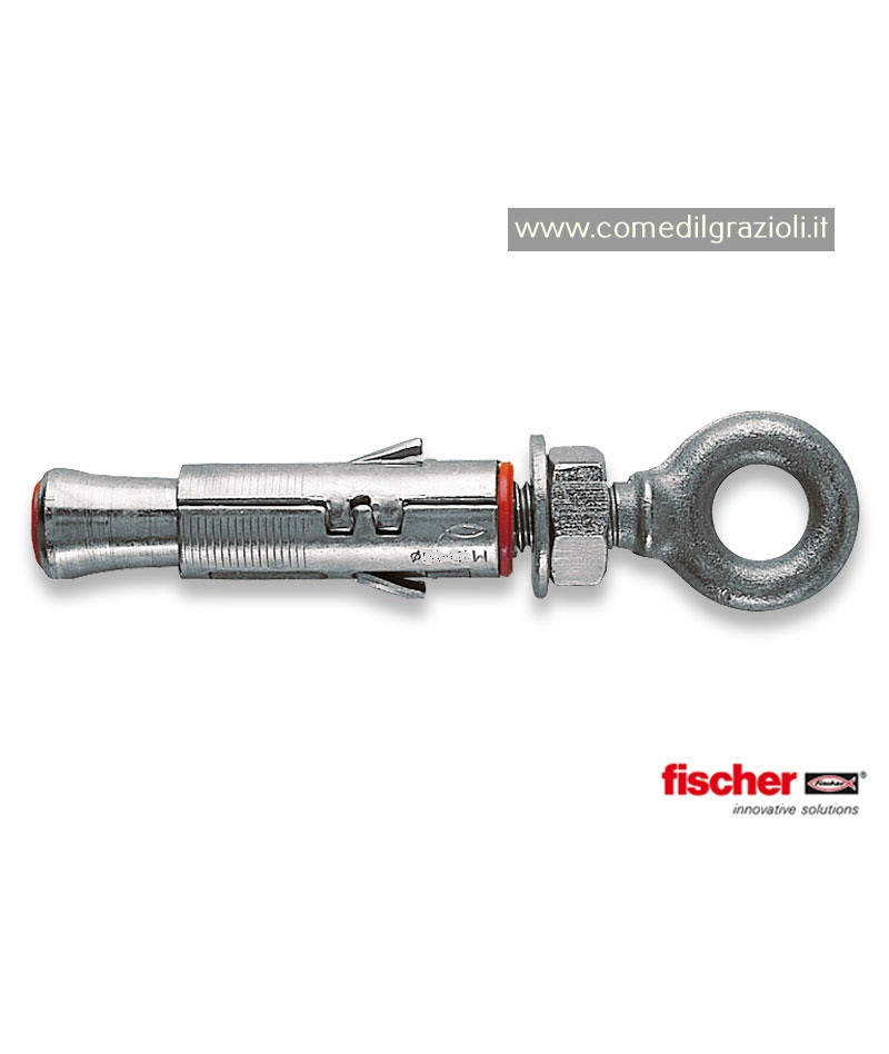 TASSELLI SLM/F.P. FISCHER...