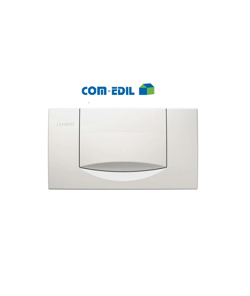 GEBERIT PLACCA ESTERNA...