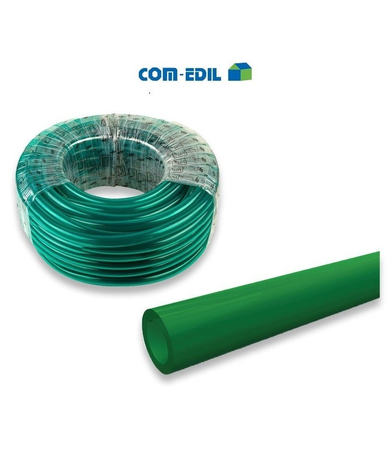GOMMA ANTIGELO D.22mm INT....