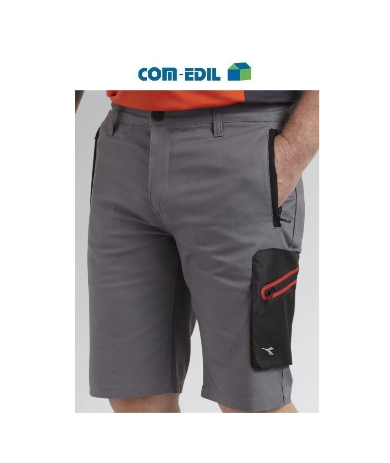 PANTALONE BERMUDA DA LAVORO...