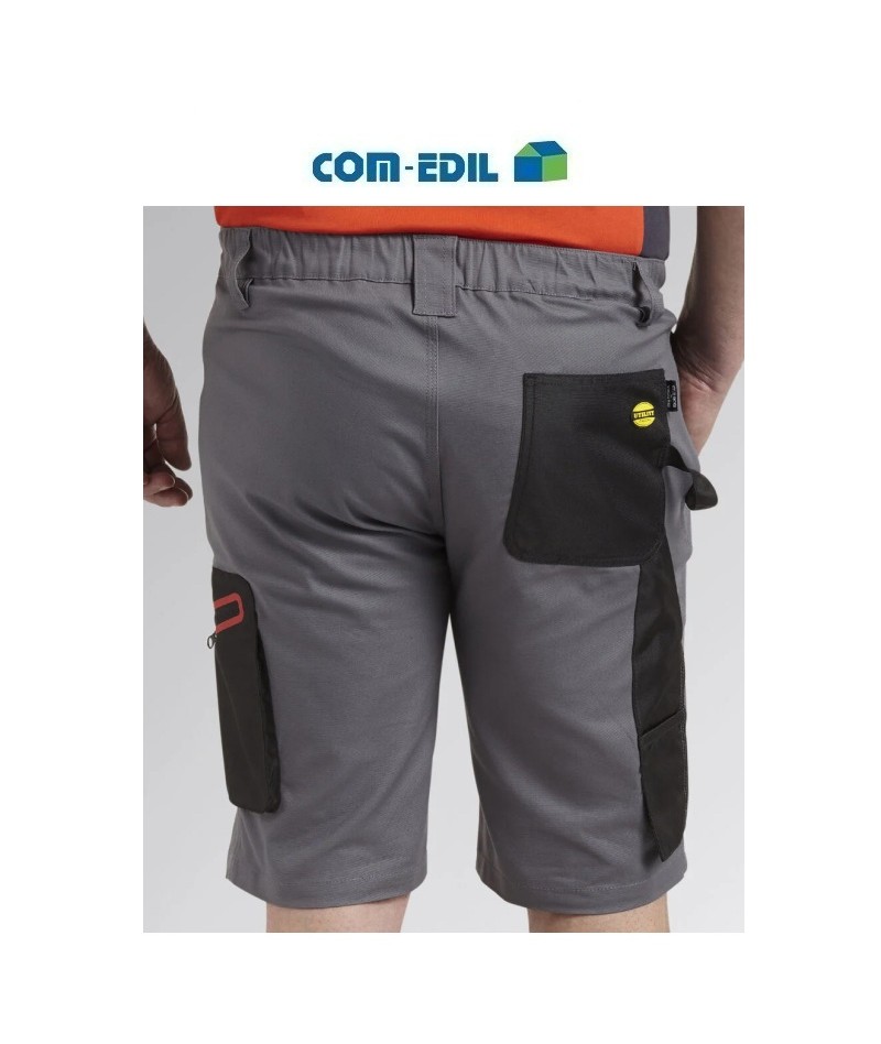 PANTALONE BERMUDA DA LAVORO...