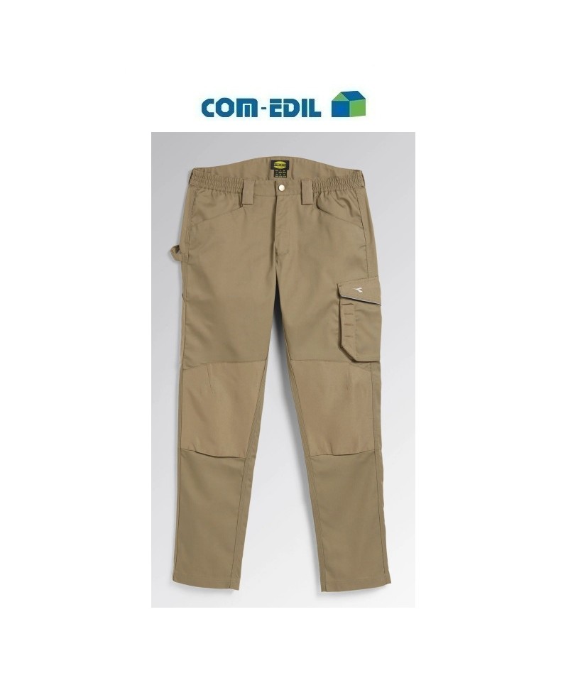 DIADORA - PANTALONE DA...