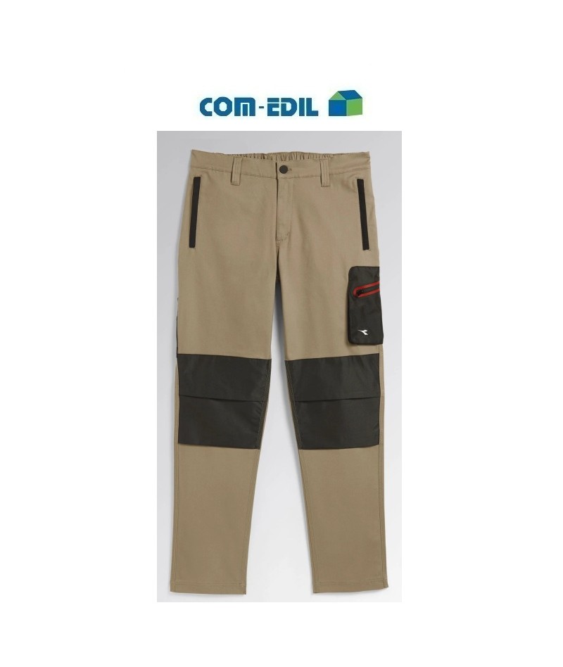 DIADORA - PANTALONE DA...