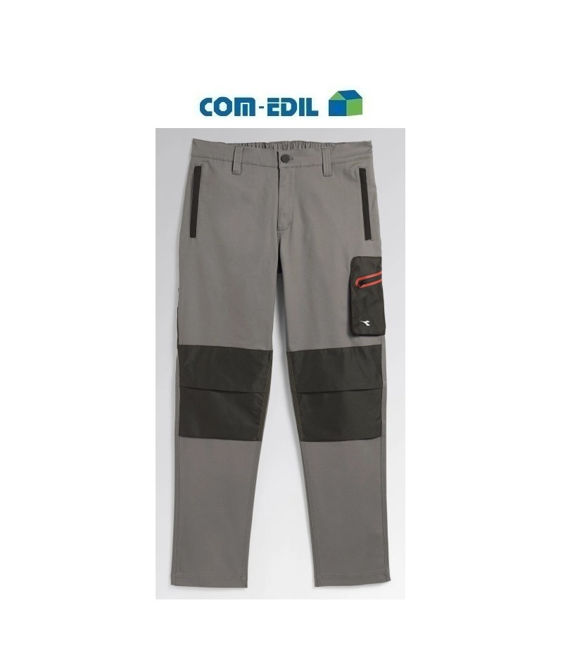 DIADORA - PANTALONE DA...