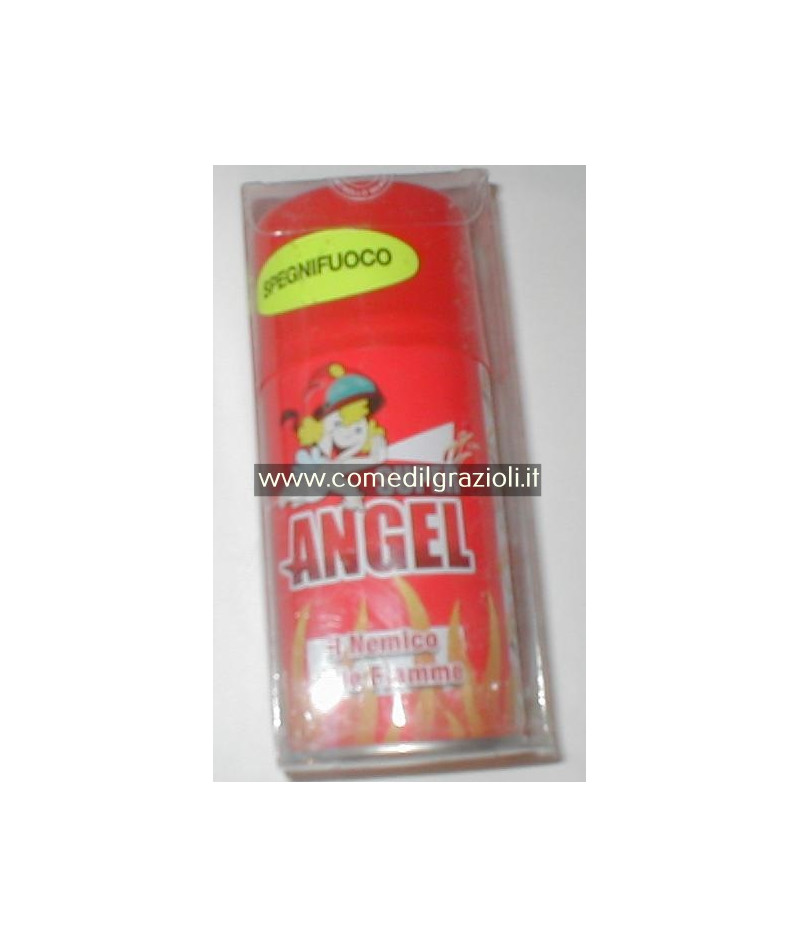 SPEGNIFUOCO SUPERANGEL...