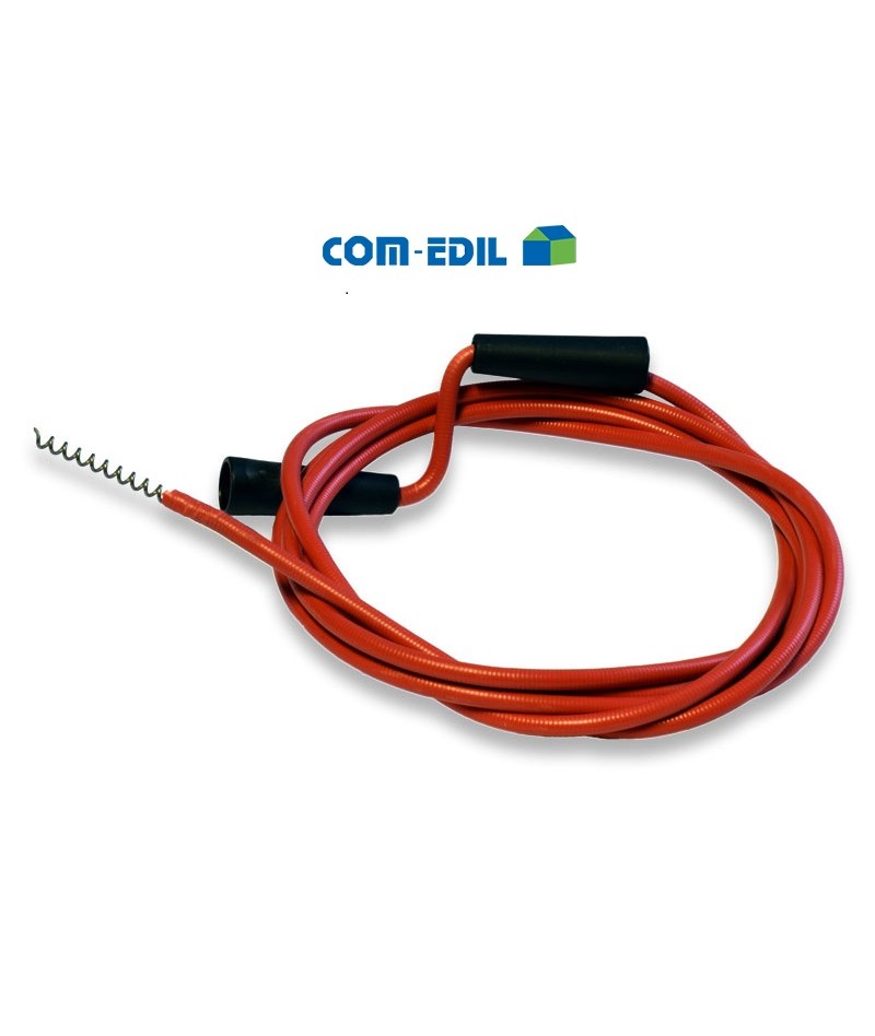 STURATORE A MOLLA D.6mm x...