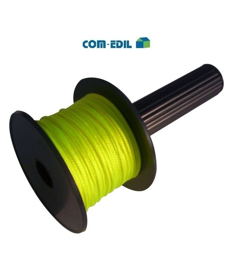 CORDA PER EDILIZIA MT 100...