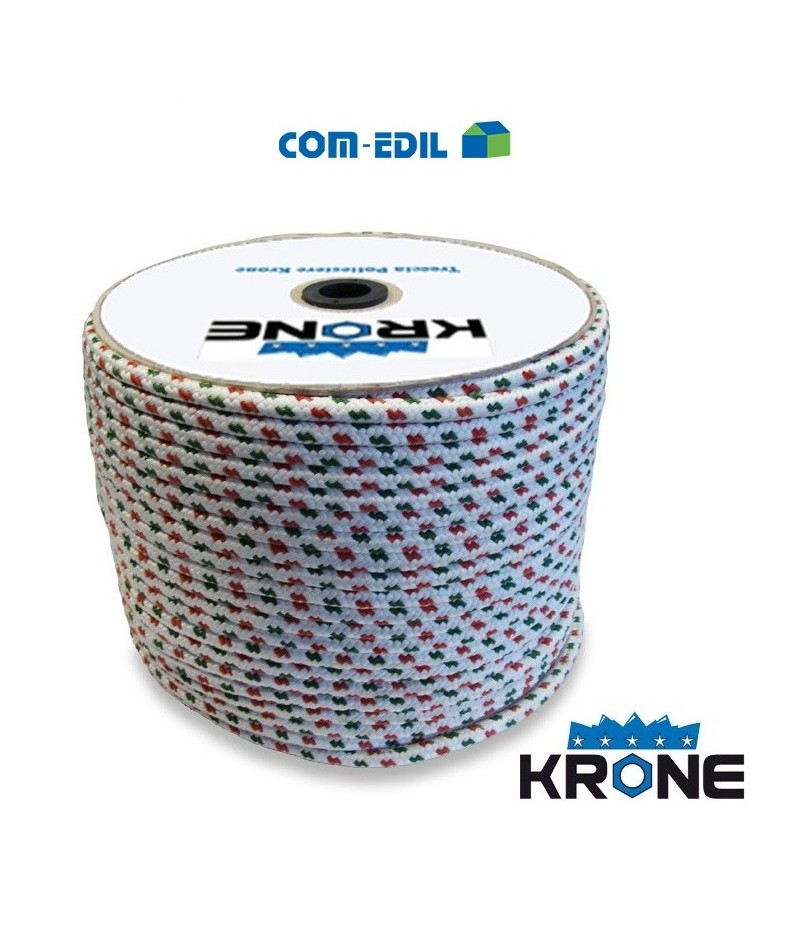 CORDA NYLON TRECCIA IN...