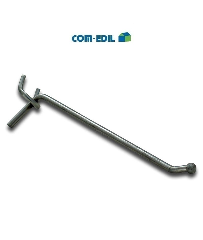 GANCI PER PANNELLI...