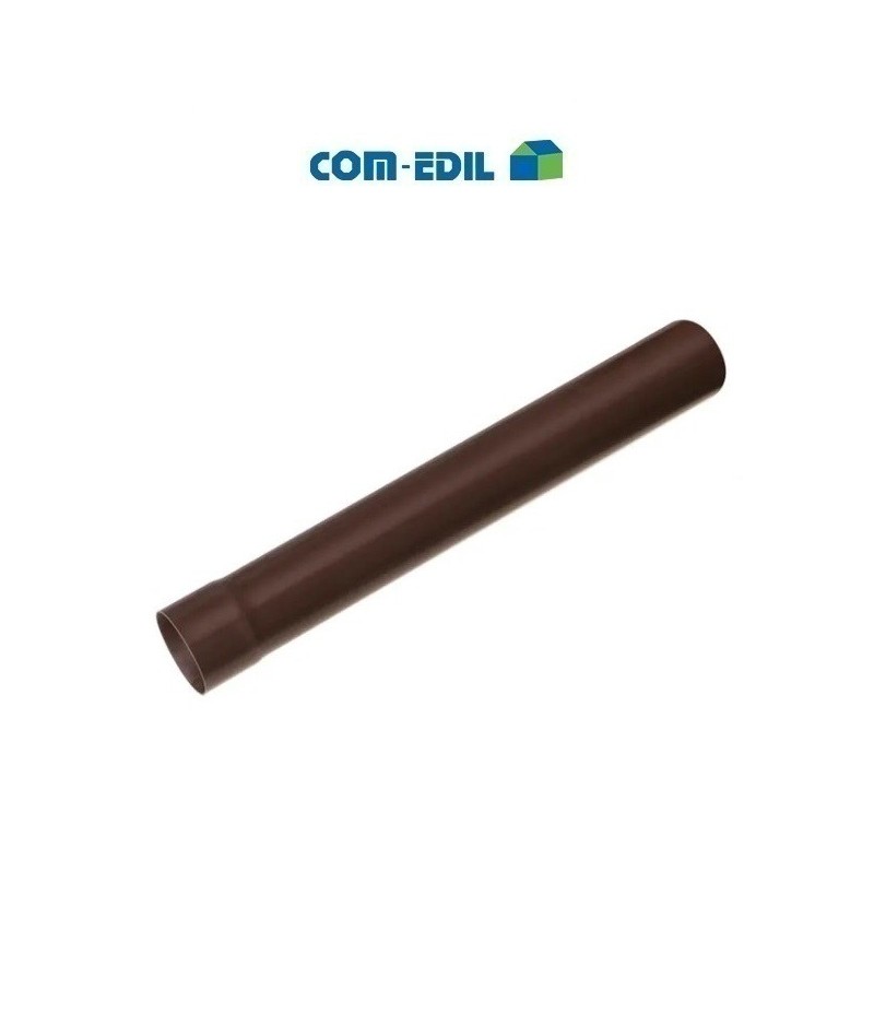 GRONDA TUBO PLUVIALE IN PVC...