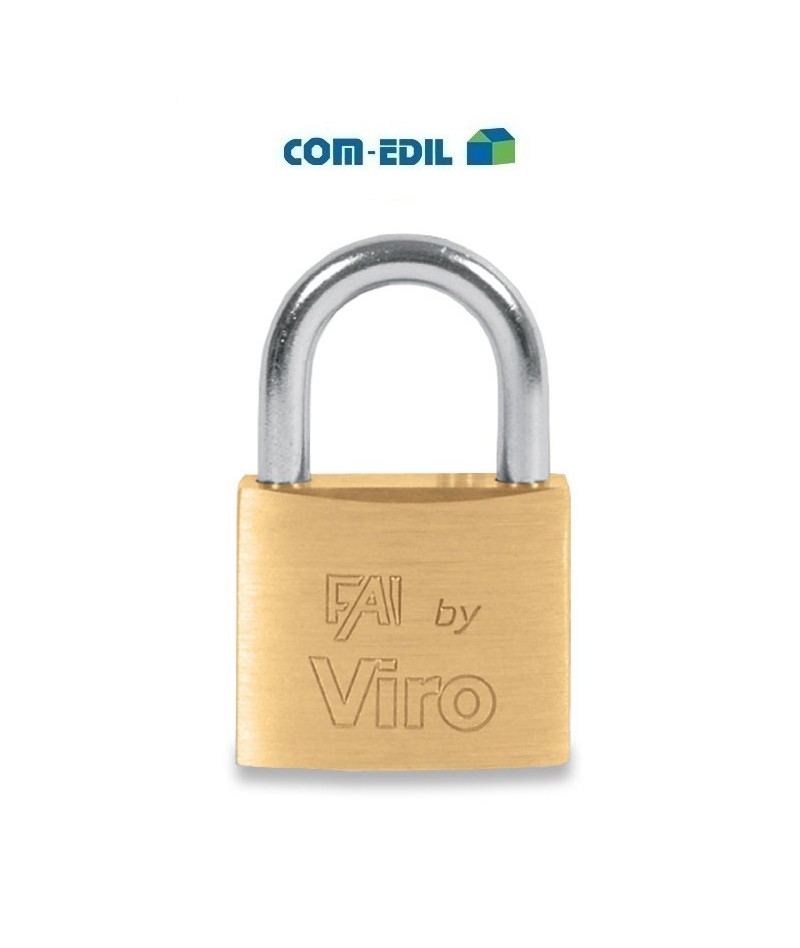 LUCCHETTI FAI VIRO PIATTO...