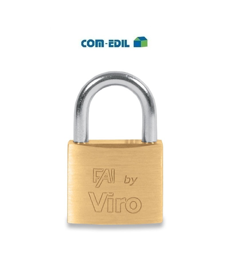 LUCCHETTI FAI VIRO PIATTO...